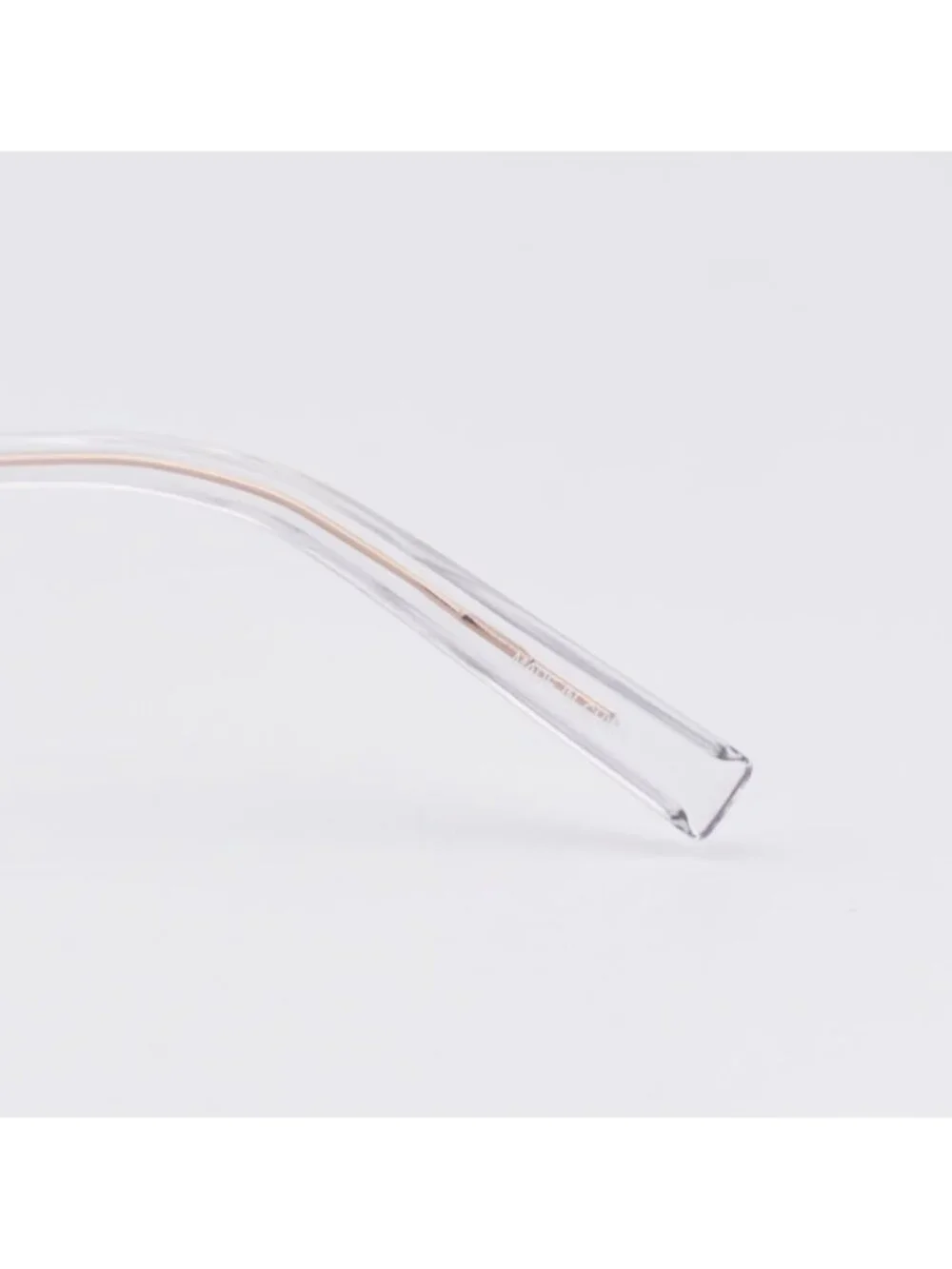 Marc Jacobs MARC 434/N 0DDB 00 Eyeglasses Gold 51mm Round Frame
